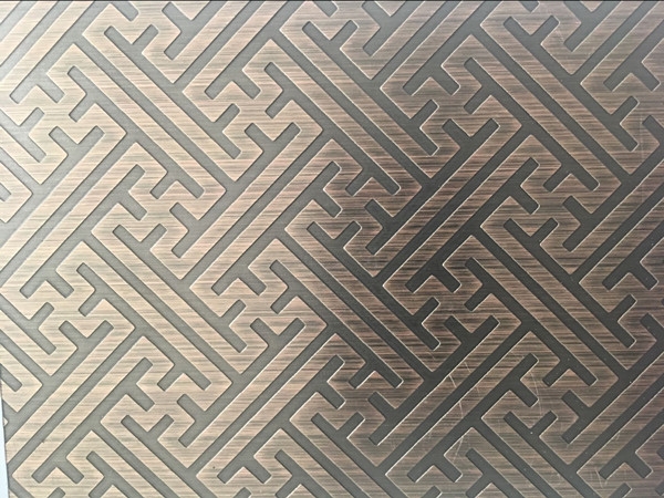 蝕刻加工常見問題和解決方法